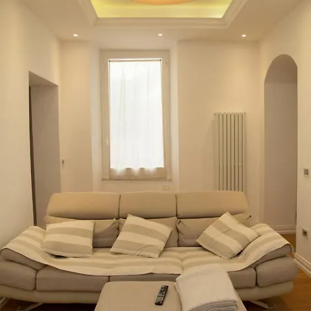 Luxury Dandy House דירה לה ספציה