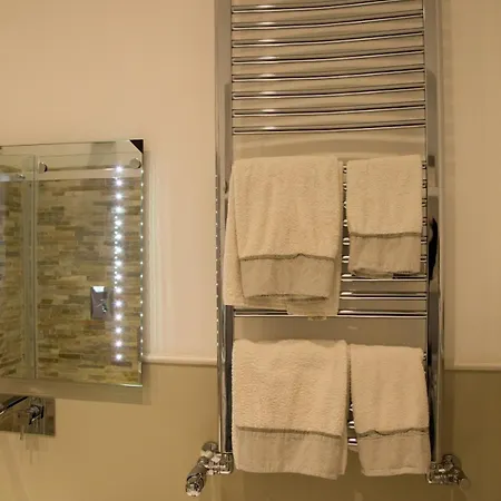 דירה Luxury Dandy House *