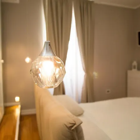 Luxury Dandy House Daire *