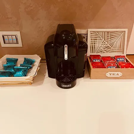 Luxury Dandy House דירה *