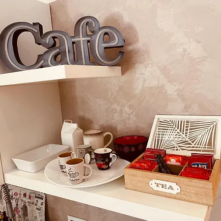 Luxury Dandy House *