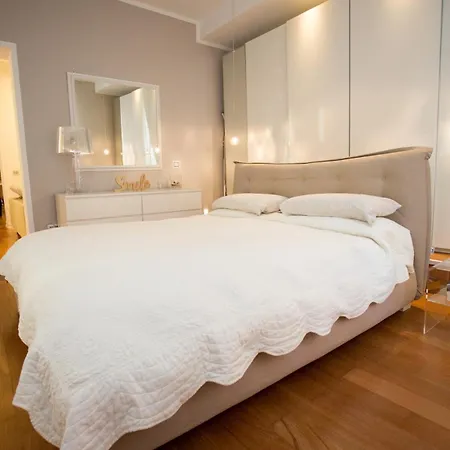 Luxury Dandy House * Ла-Спеція