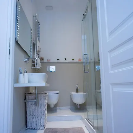 Lejlighed Luxury Dandy House *