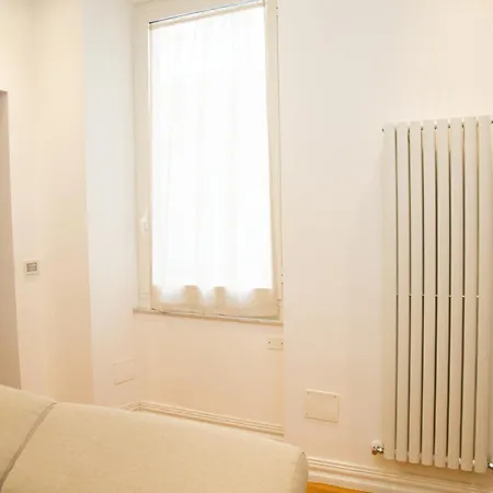 Апартаменти Luxury Dandy House Ла-Спеція