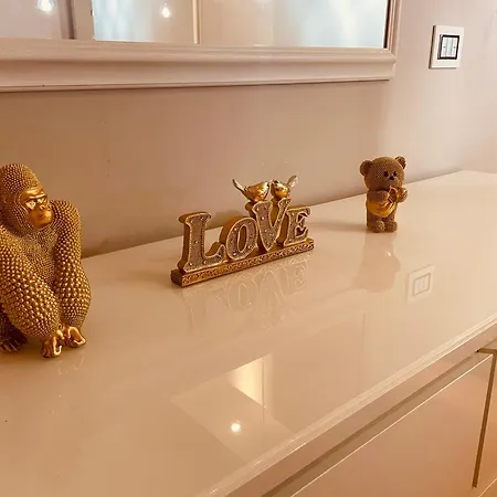 Luxury Dandy House Apartmán