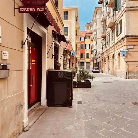 Lejlighed Luxury Dandy House *