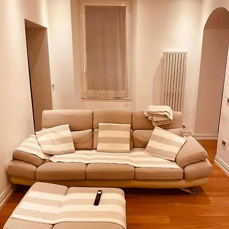 Luxury Dandy House Lejlighed