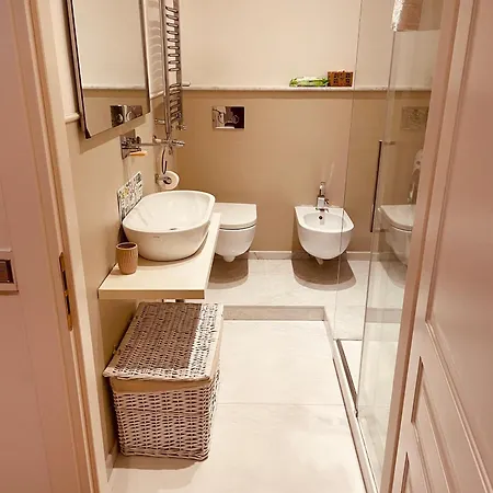Apartman Luxury Dandy House La Spezia