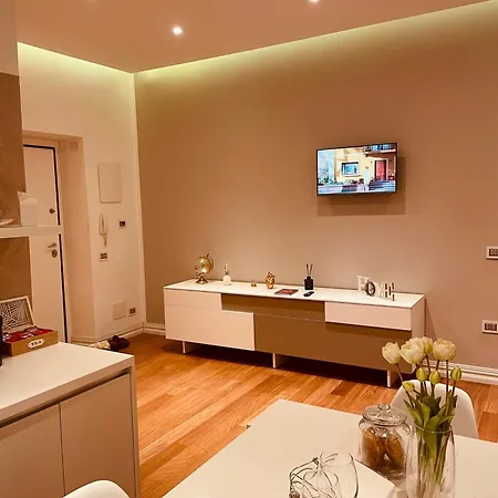 Luxury Dandy House Apartman *