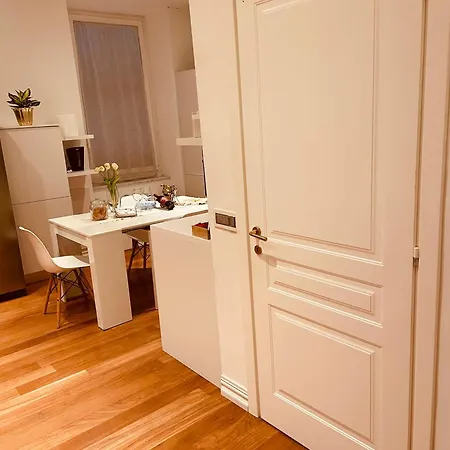 Lejlighed Luxury Dandy House