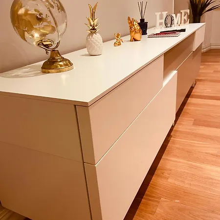 Luxury Dandy House Lejlighed La Spezia