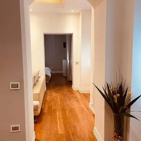 Apartman Luxury Dandy House