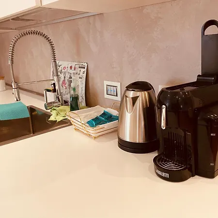 Luxury Dandy House Apartmán