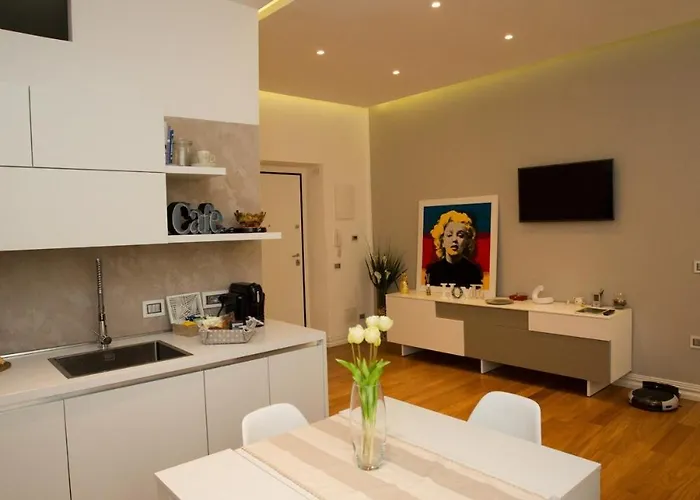 Luxury Dandy House *