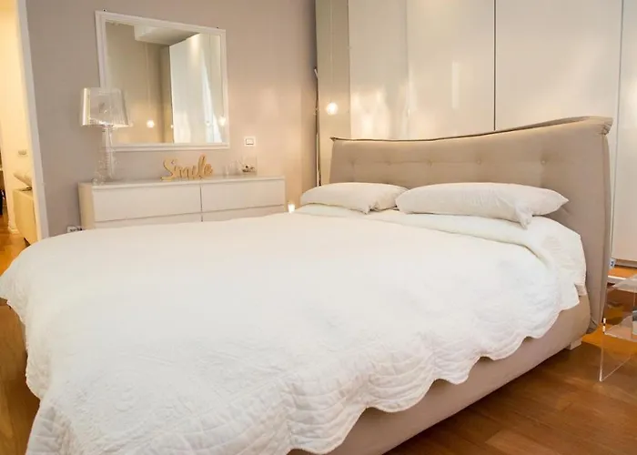 Luxury Dandy House * La Spezia