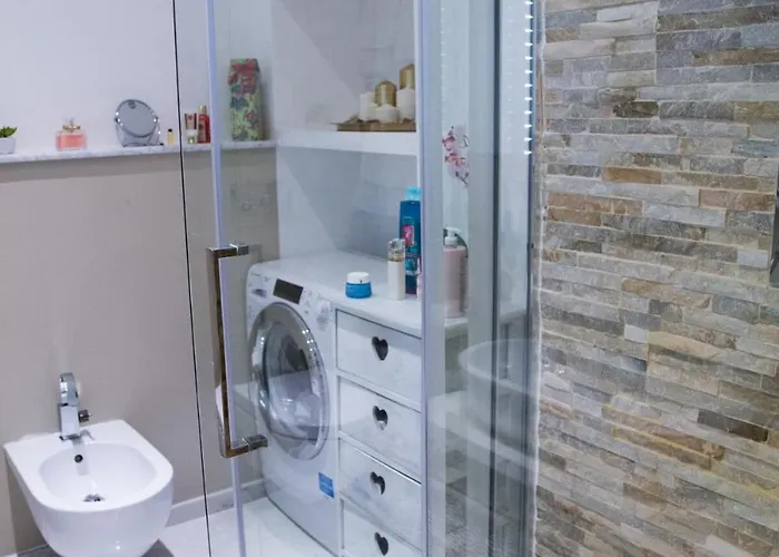 Apartmán Luxury Dandy House