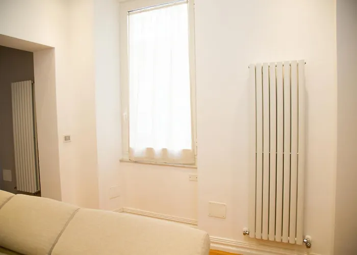 Апартаменты Luxury Dandy House Специя