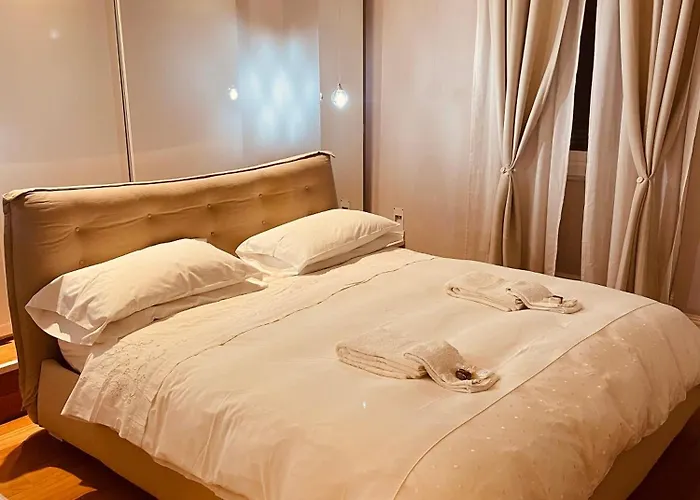 Luxury Dandy House *