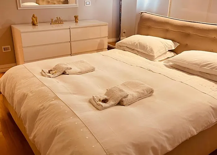 Luxury Dandy House *