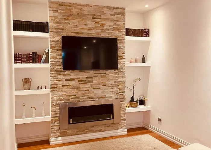 Apartmán Luxury Dandy House La Spezia