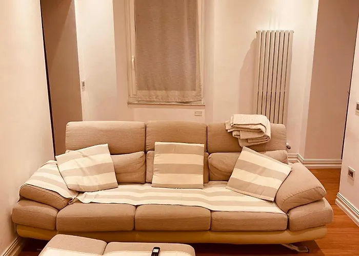 Luxury Dandy House Apartmán