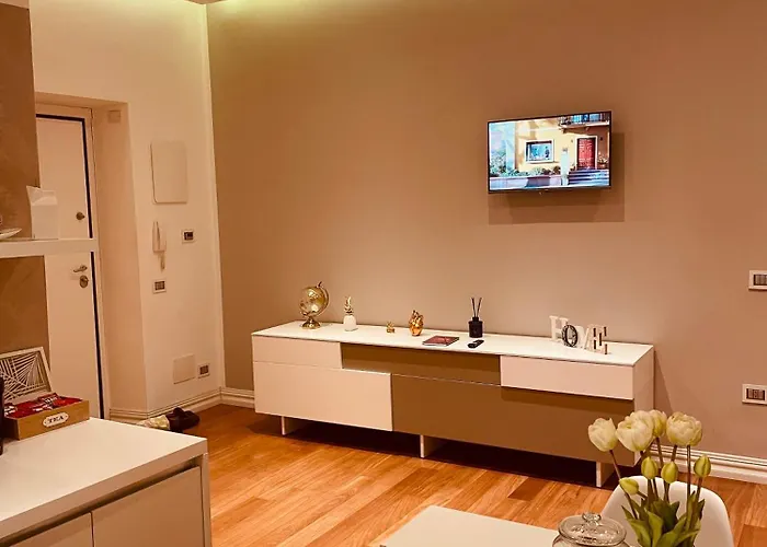 Luxury Dandy House Apartmán *