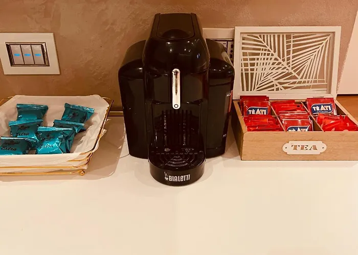 Luxury Dandy House Apartmán *