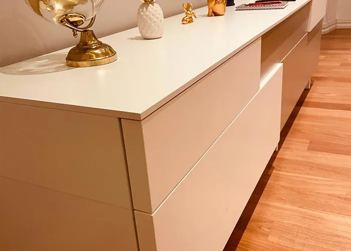 Luxury Dandy House Апартаменты Специя