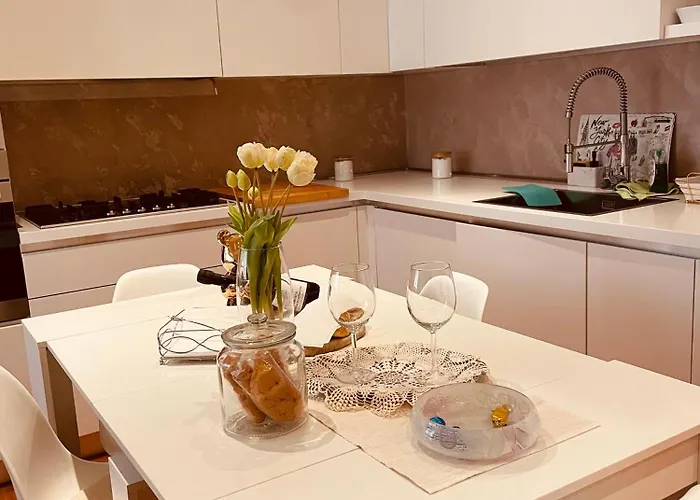 Luxury Dandy House *