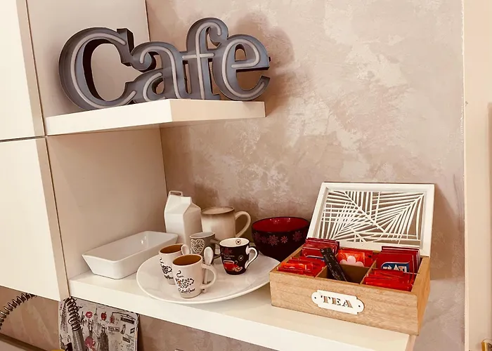 Luxury Dandy House *