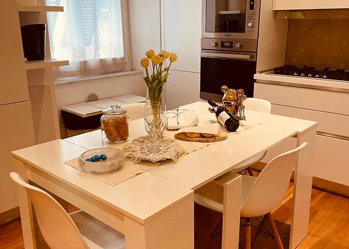 Luxury Dandy House *