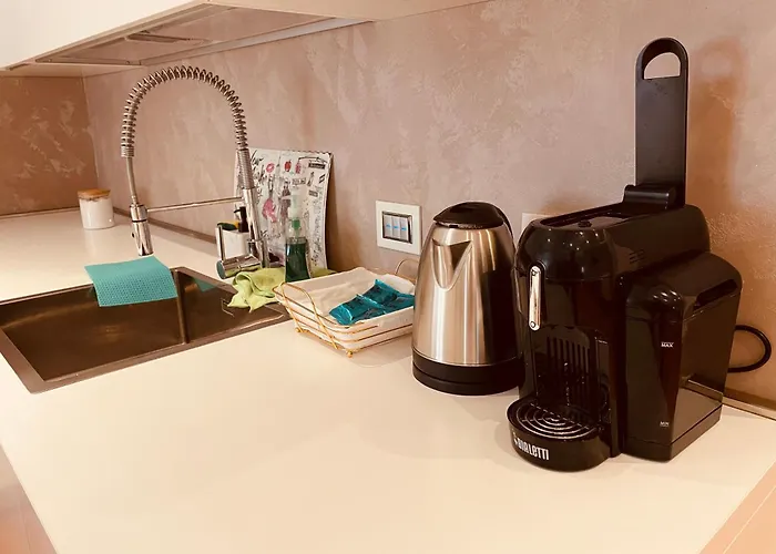 Luxury Dandy House Апартаменты